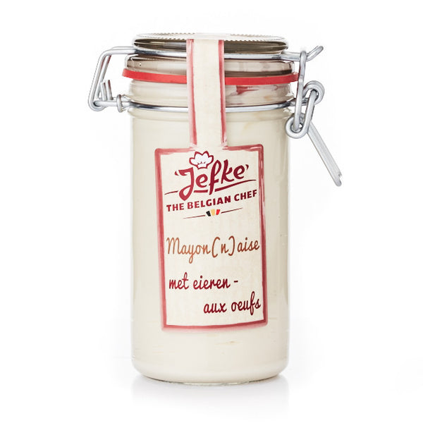 Mayonnaise 250 mL