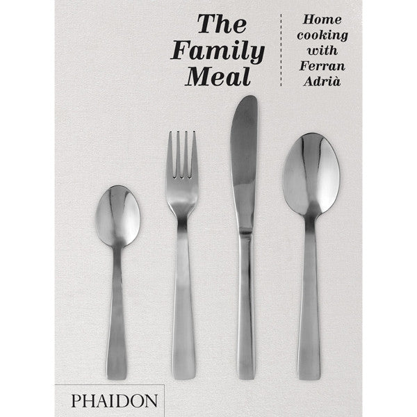 The Family Meal