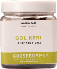 Gol Keri