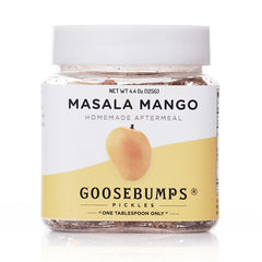 Masala Mango