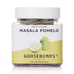 Masala Pomelo