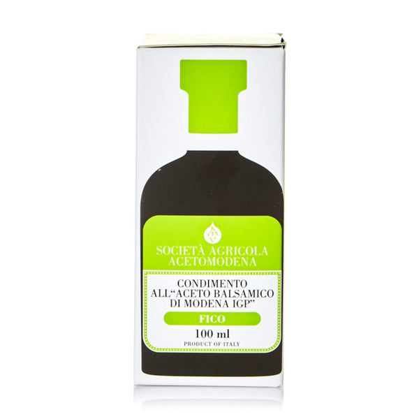 Fig Balsamic Vinegar