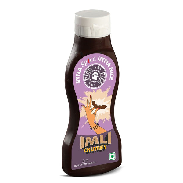 Imli Chutney