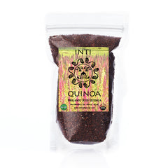 Red Quinoa