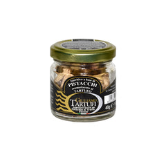 Truffle Pistachio