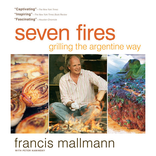 Seven Fires