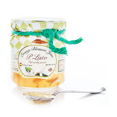 Orange Blossom Jam