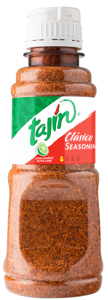 Tají_n Clíçsico Seasoning, 5oz