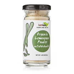 Lemongrass Powder
