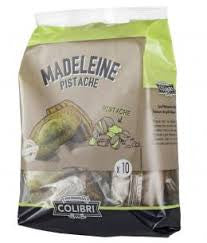 /Pistachio Madeleines 8 packs