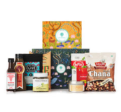 India Box