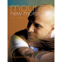 Mourad: New Moroccan