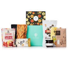 Korea box
