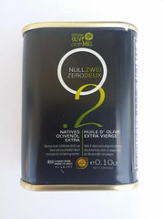 Extra virgin olive oil