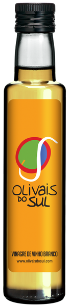 White Wine Vinegar