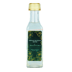 Orange Blossom Water
